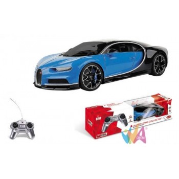 RC BUGATTI CHIRON 1/24 63426