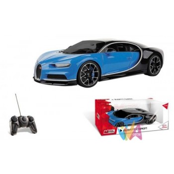 RC BUGATTI CHIRON 1/14 63427