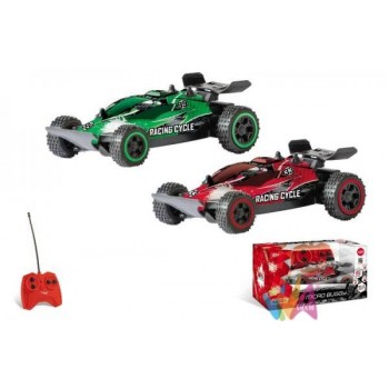 RC MICRO BUGGY 1/28 63455