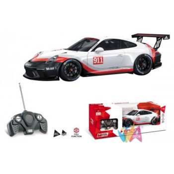 R/C PORSCHE 911 GT3 CUP...