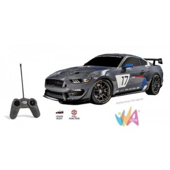 R/C FORD MUSTANG GLOBAL