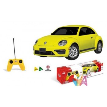 R/C NEW BEETLE 1/24 63540