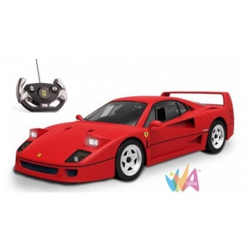 R/C FERRARI F40 1/14