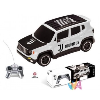 R/C JEEP RENEGADE JUVENTUS