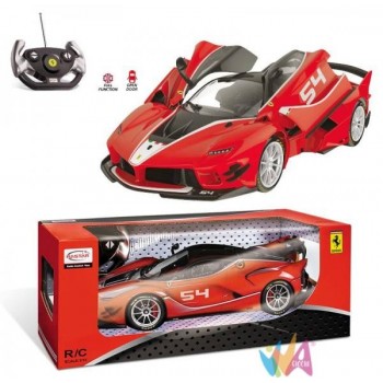 FERRARI FXXK EVO RADIOCOMANDO