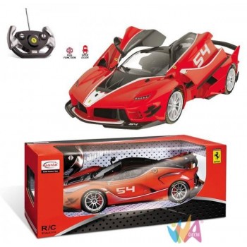 FERRARI FXXK EVO RADIOCOMANDO