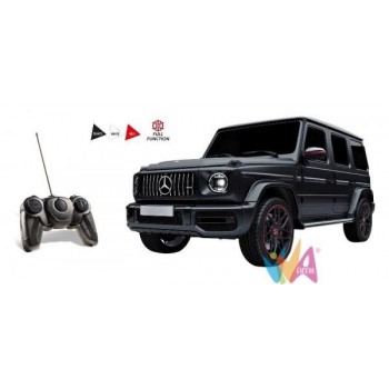 R/C MERCEDES CLASSE G 63 AMG