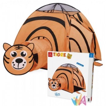 TENDA TIGRE