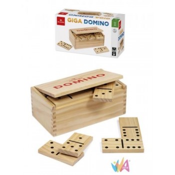 GIGA DOMINO