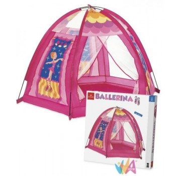 TENDA CASETTA BALLERINA