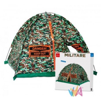 TENDA MILITARE