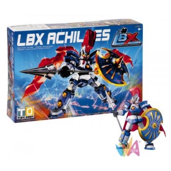 ROBOT LBX KIT ASS.1 18513