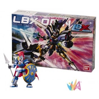 ROBOT LBX KIT ASS.2 18514