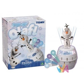 OLAF POP PIRATA GPZ18566