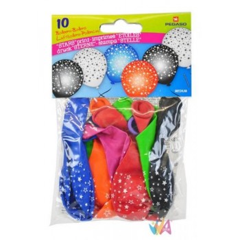 PALLONCINI STELLE PB100-80