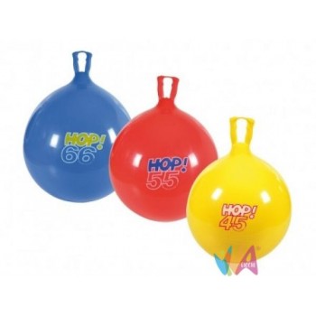 PALLONE HOP 66 8066