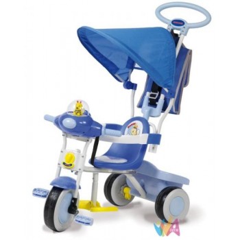 TRICICLO BABY PLUS C.1497-CL