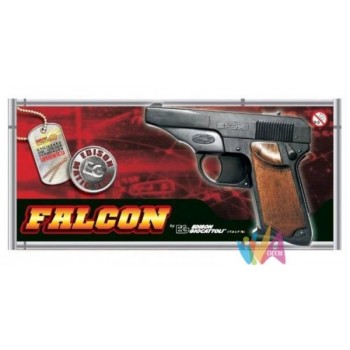 PISTOLA FALCON MATIC