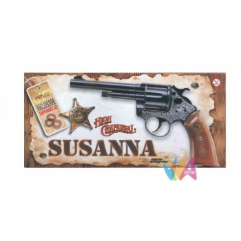 SUSANNA BOX