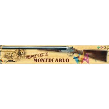 MONTECARLO CAL.12 BOX
