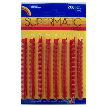 SUPERMATIC 208 COLPI 320833