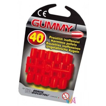 GUMMY BLISTER (AT)