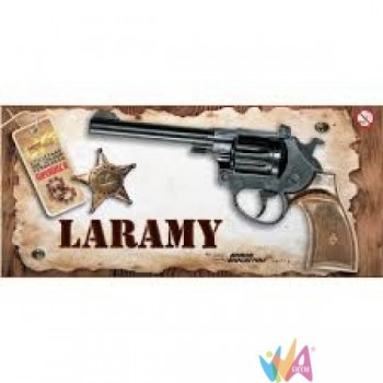 LARAMY BOX