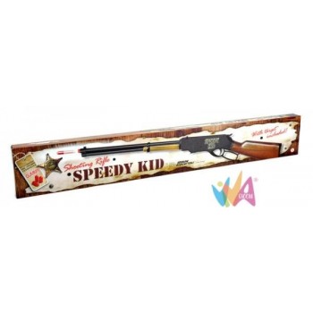 SPEEDY KID BOX