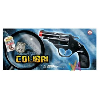 PISTOLA COLIBRI'