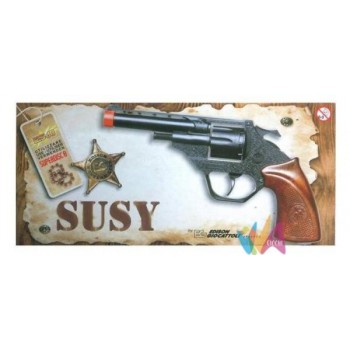 SUSY BOX