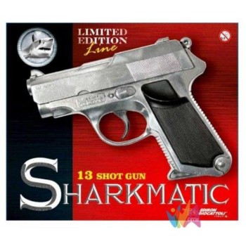 PISTOLA SHARKMATIC LIMITED