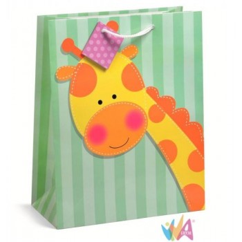 SHOPPER BIMBI 26X32,5X12,7