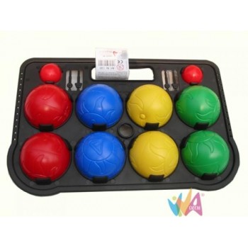 BOCCE VUOTE DIAM.70 IN...