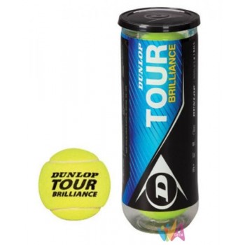 DUNLOP 3PAL.TENNIS 708300026