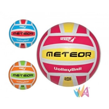 VOLLEY METEOR GOMMA/NYLON 3...