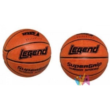 BASKET 7 LEGEND ORANGE...