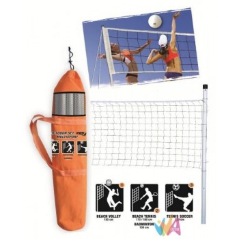 OUTDOOR SET MULTISPORT