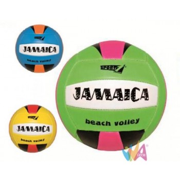 BEACH VOLLEY JAMAICA IN...