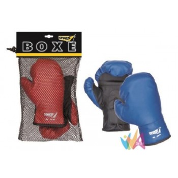 GUANTONI BOXE 6-8 OZ IN 2...