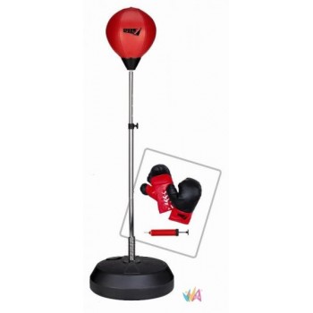 PUNCHING BALL PRO CON...