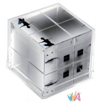 CUBO PORTAFOTO M450