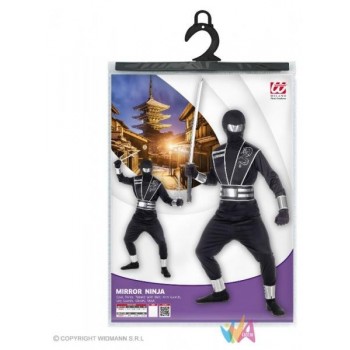 MIRROR NINJA (CASACCA,...