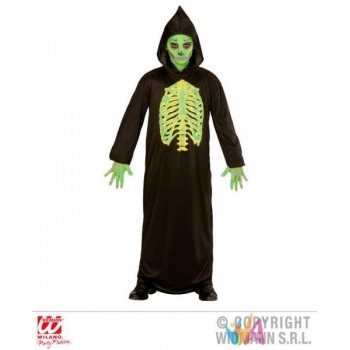 COSTUME TOXIC REAPER...