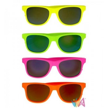 OCCHIALI ANNI 80 WAYFARER...