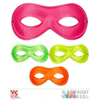 MASCHERA FLUORESCENTE...