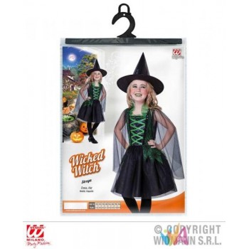 WICKED WITCH (VESTITO, 07437