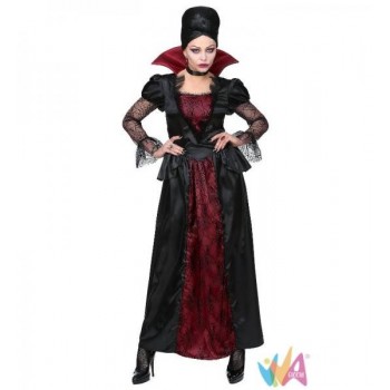 COST.VAMPIRESSA (VESTITO,...