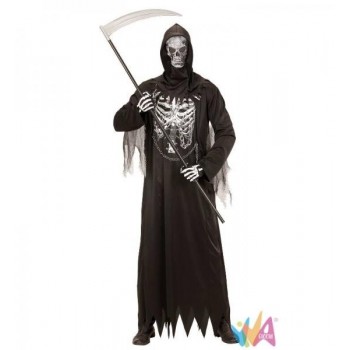 COST.GRIM REAPER (TUNICA...