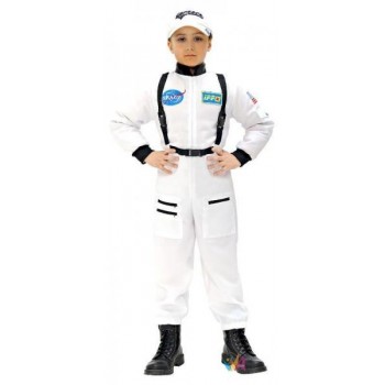 ASTRONAUTA BIANCO (TUTA)...