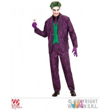 COST.EVIL JOKER (GIACCA CON...